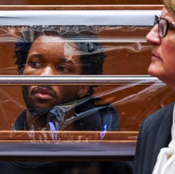 Penyebab Kematian Korban Rapper D4vd Terungkap, Terbukti Dibunuh