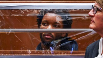 Viral Video Tur d4vd: Terdengar Suara Celeste, Korban yang Diduga Dibunuhnya