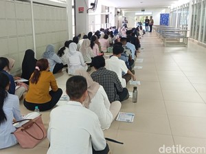 Puluhan Ribu Calon Maba Bakal UTBK 2026 di UI, Ini Pesan Kampus buat Peserta