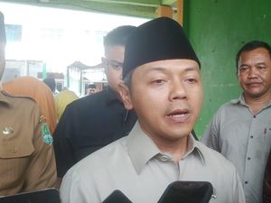 Jabar Jadi Prioritas, Pemerintah Siapkan Rp 90 T Perbaiki Sekolah