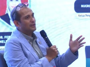 Wamenkum Jelaskan Alasan KUHP Kini Utamakan Hukuman Non-Penjara