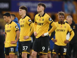 Wolverhampton Wanderers Resmi Degradasi dari Premier League