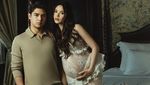 Al Ghazali dan Alyssa Daguise Habiskan Waktu Berdua Sebelum Bertiga