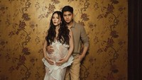 cherishing these last moments, just the two of us…before we become three, tulis Alyssa Daguise dalam Instagram miliknya dilihat detikcom, Sabtu (24/4/2026). Foto: dok instagram Alyssa Daguise
