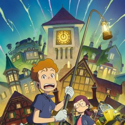 Studio Ghibli Kembali dengan Anime Baru, Tayang Juli 2026