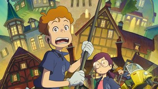 Studio Ghibli Kembali dengan Anime Baru, Tayang Juli 2026