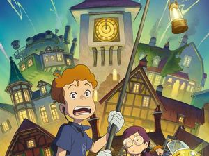 Studio Ghibli Kembali dengan Anime Baru, Tayang Juli 2026