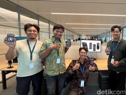 Cuma Modal Humming! Aplikasi Nada Ubah Suara Jadi Komposisi Musik