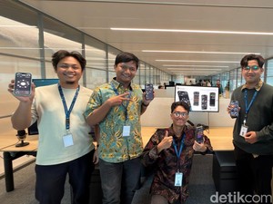 Cuma Modal Humming! Aplikasi Nada Ubah Suara Jadi Komposisi Musik