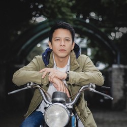 Dulu Kita Masih Remaja dari Ariel NOAH