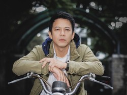 Dulu Kita Masih Remaja dari Ariel NOAH