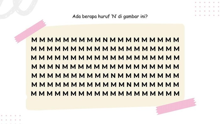 Asah otak