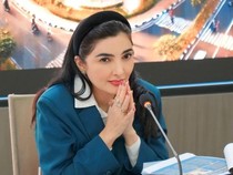 Ashanty soal Eks Karyawan Divonis 2 Tahun Penjara Kasus Penggelapan Dana