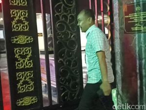 Lagi, KPK Periksa 9 Pejabat Tulungagung Terkait Korupsi Bupati Gatut