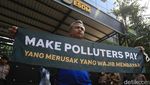 Surat Undangan Konferensi Energi Terbarukan Global untuk Bahlil