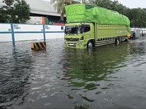 Awas Banjir Rob Ancam Pesisir Jatim hingga 7 Mei 2026