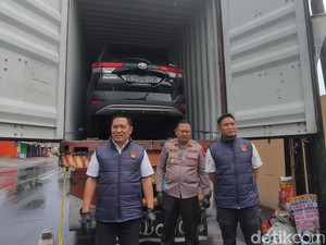 Terungkap Modus Penyelundupan Mobil dan Motor Ilegal dari Klaten ke Timor Leste