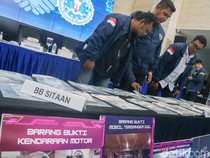 Sindikat Phishing Tools Lintas Negara Beraksi Sejak 2018, Untung Rp 25 Miliar