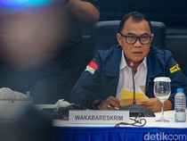 Video: Polri Bongkar Sindikat Penjual Alat Phishing Internasional