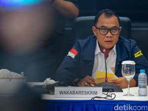 Bareskrim: Tidak Ada Indikasi Sabotase Terkait Blackout di Sumatera