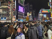 Di Hari Bumi, Mari Belajar Soal Perang Melawan Sampah dari Tokyo