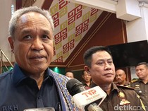 Komisi III DPR RI Dukung Pembangunan Kantor BNN di Labuan Bajo