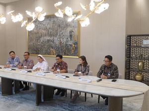 BNI Tuntaskan Pengembalian Dana CU Paroki Aek Nabara