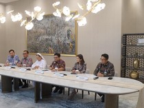 BNI Tuntaskan Pengembalian Dana CU Paroki Aek Nabara
