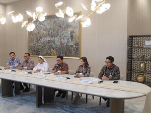 BNI Tuntaskan Pengembalian Dana CU Paroki Aek Nabara