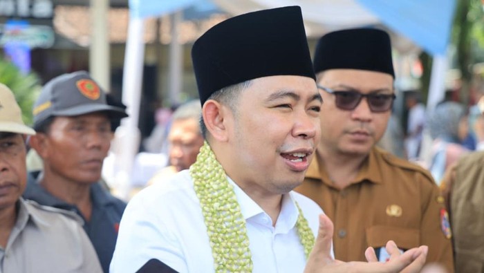 Bupati Jember, Gus Fawait