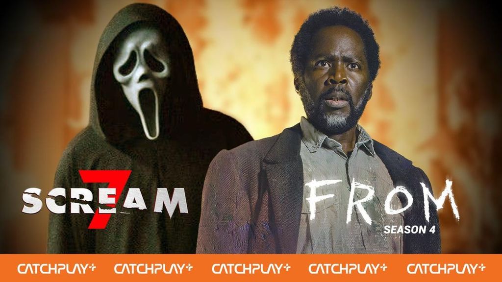 Teror Ghostface dalam Scream 7 Akhirnya Tayang di OTT