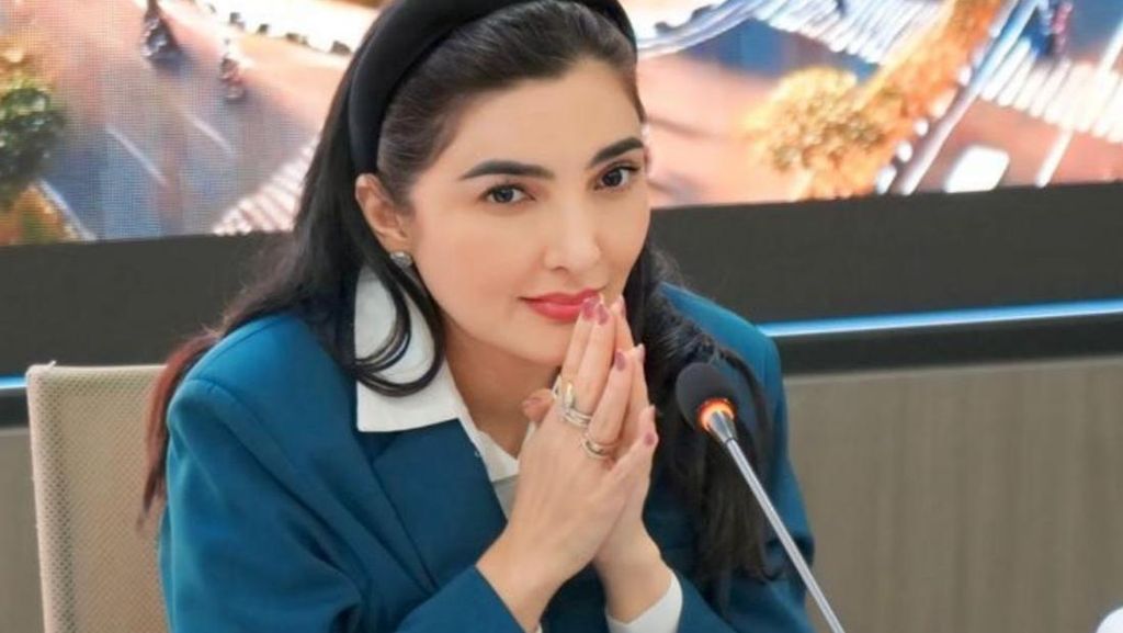 Video: Respons Ashanty soal Mantan Asisten Divonis 2 Tahun Penjara di Kasus Penggelapan