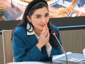 Video: Respons Ashanty soal Mantan Asisten Divonis 2 Tahun Penjara di Kasus Penggelapan