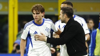 Fabregas: Como Memang Belum Selevel Inter