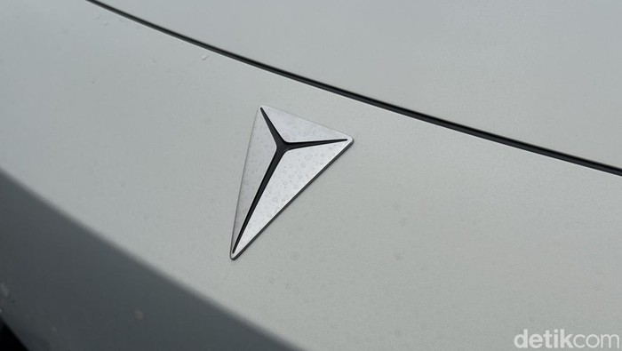 Changan Deepal S05 REEV