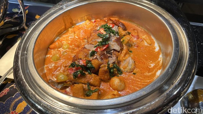 Dari Chiang Mai ke Jakarta, Ini Sajian Autentik yang Wajib Dicoba