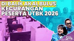 Video: Pengamat Soroti Problem Pendidikan Karakter di Balik Maraknya Kecurangan UTBK 2026