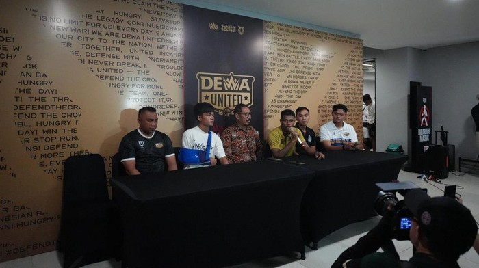 Dewa United, Bhayangkara FC