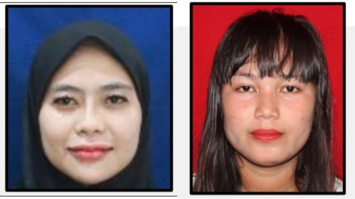 DPO kasus narkoba yang diburu Bareskrim Polri (dok. Istimewa)