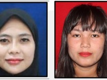 Bareskrim Buru 2 Residivis Pengendali 5 Kg Sabu di Makassar