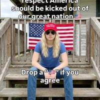 Terungkap bahwa Emily Hart adalah model AI yang dibuat mahasiswa ahli bedah ortopedi asal India bernama Sam. Emily merupakan usahanya untuk mendapatkan penghasilan ekstra di Amerika.Foto: Facebook