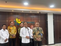 RI Punya Inisiatif Energi Terbarukan Berbasis Koperasi Terbesar di Asia