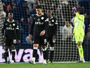 Chelsea Harus Juara Piala FA untuk Selamatkan Musim