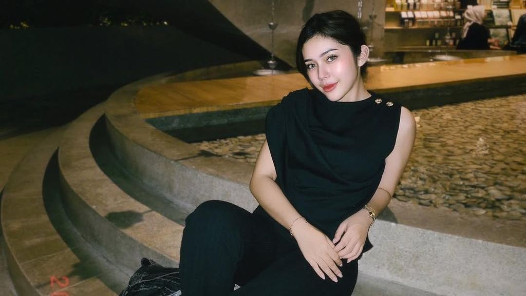 Fay Nabila Bicara Soal Perceraian