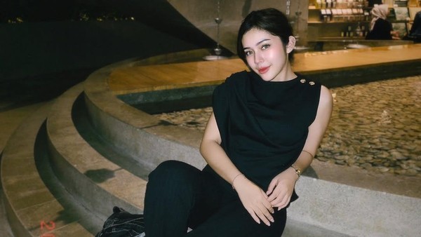 Fay Nabila Bicara Soal Perceraian