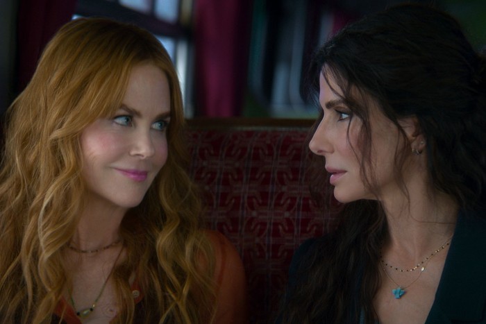 Film Practical Magic 2