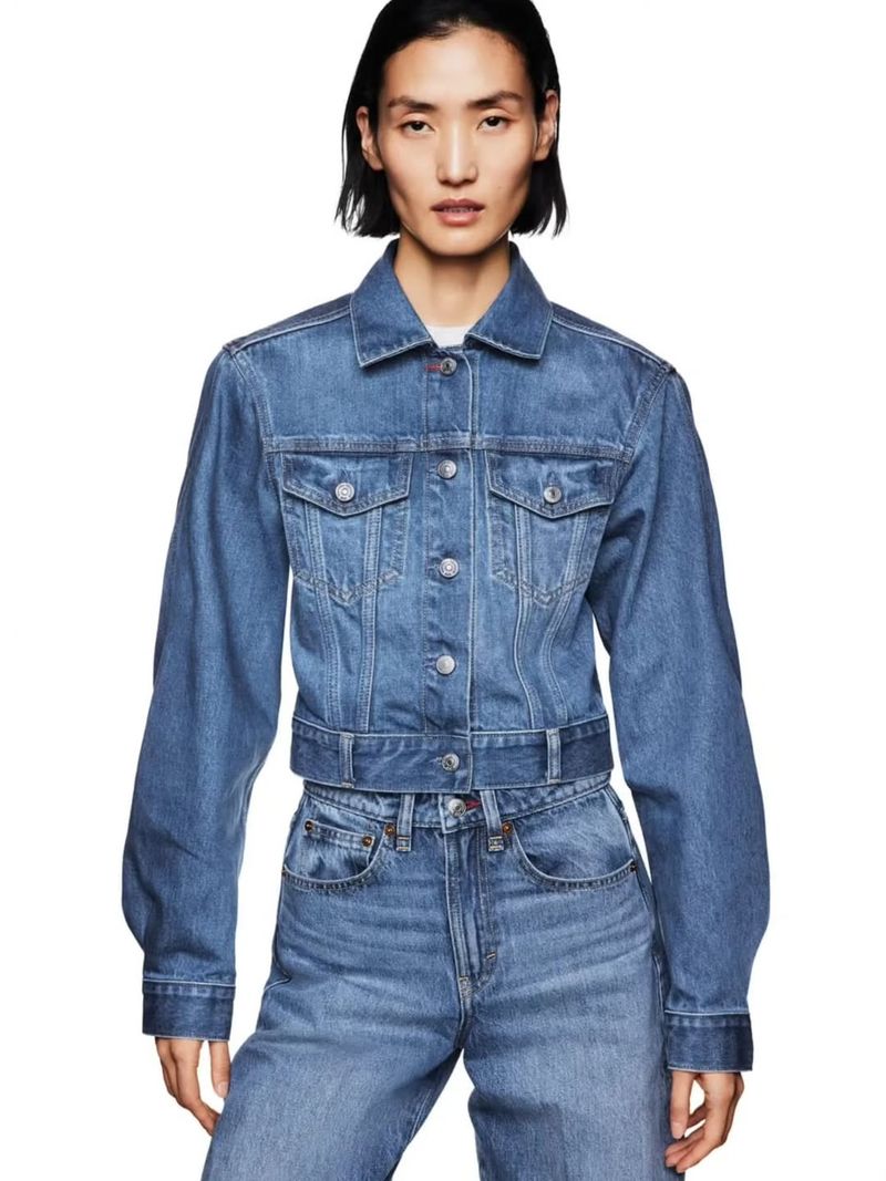 GAP x Victoria Beckham