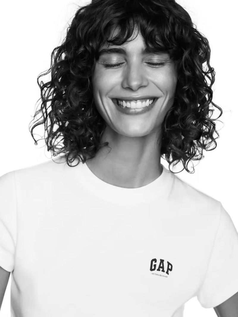 GAP x Victoria Beckham