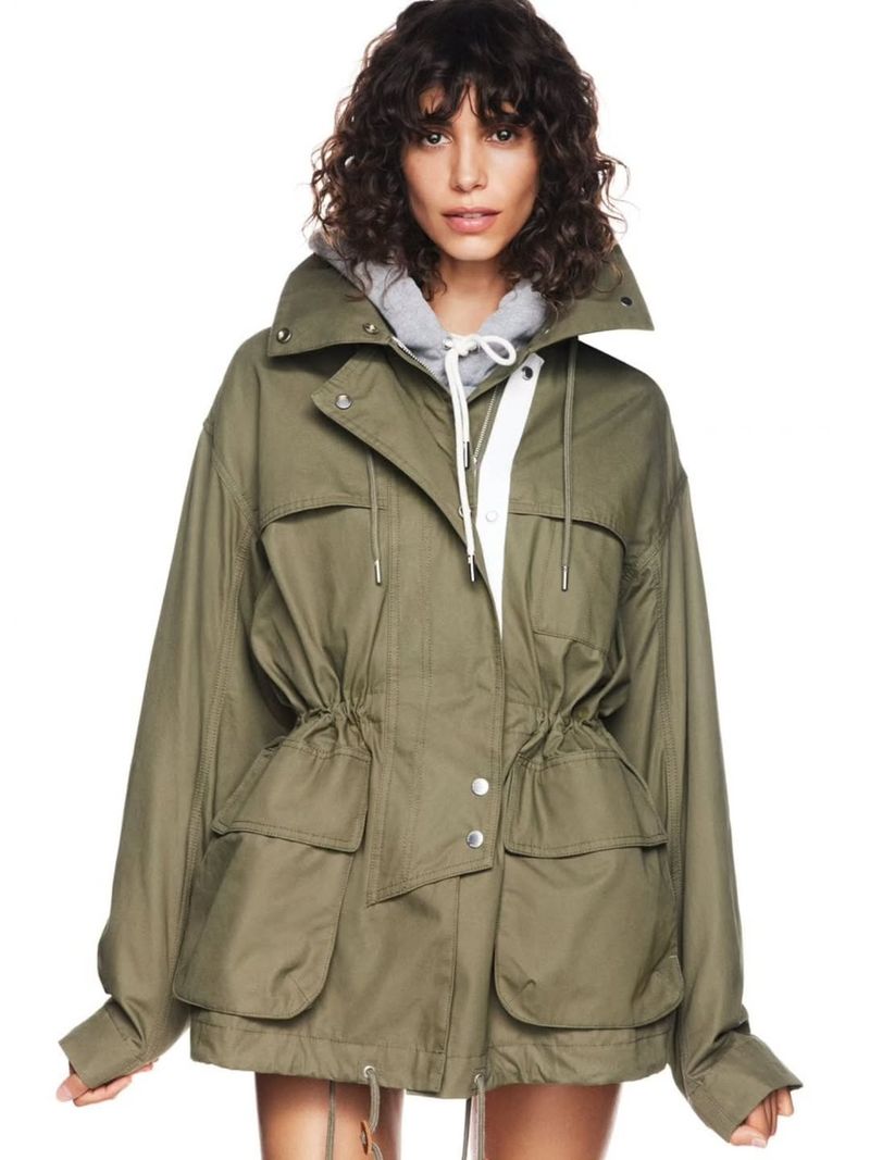 GAP x Victoria Beckham GAP x Victoria Beckham