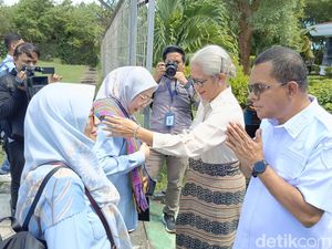 Krisis Akses Pendidikan NTT Disorot, Komisi X Serap Aspirasi Revisi UU Sisdiknas